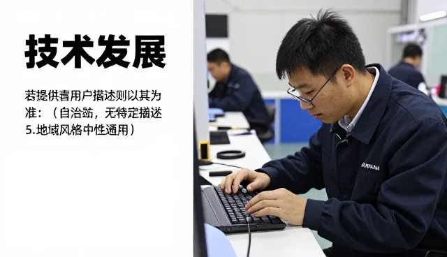 技术支持帮助系统集成提升服务能力